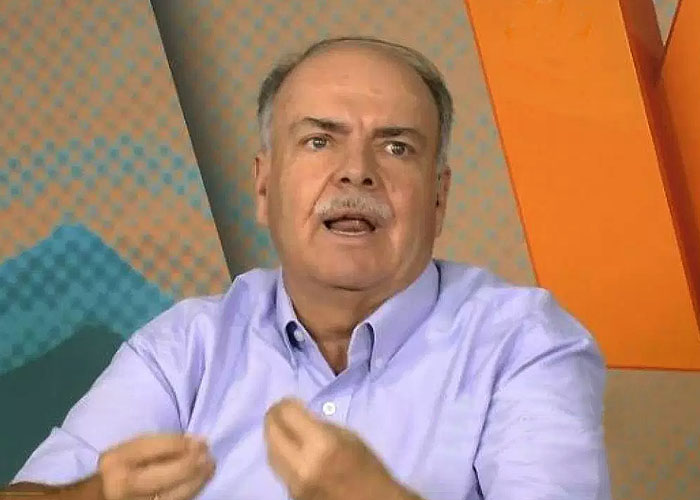 ¿Vainazo de Iván Mejía a Caracol?