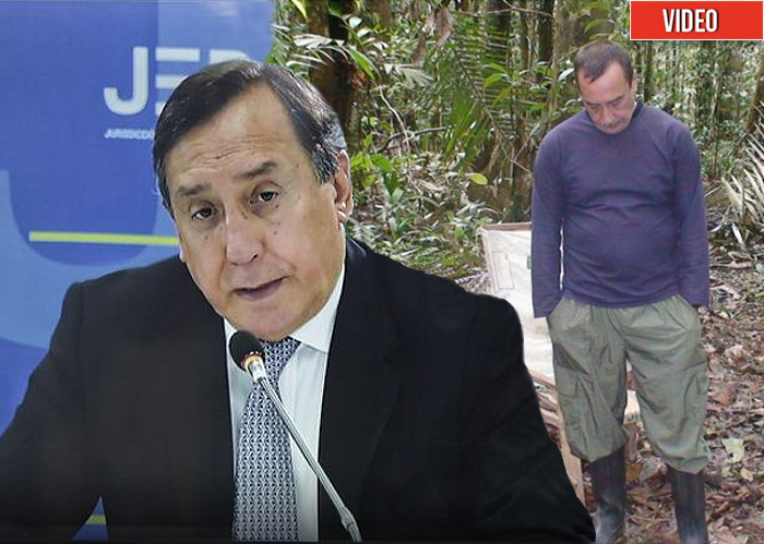 Reclamo de Luis Eladio Pérez a las Farc de 390 millones mensuales