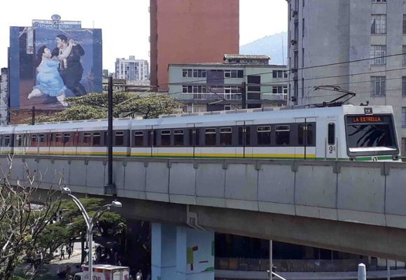 Transporte publico gratis, ¿una necesidad para el futuro de Medellín?