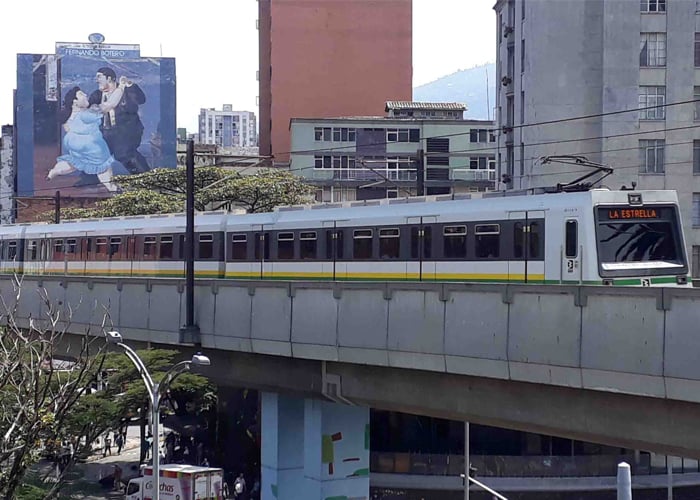 Transporte publico gratis, ¿una necesidad para el futuro de Medellín?