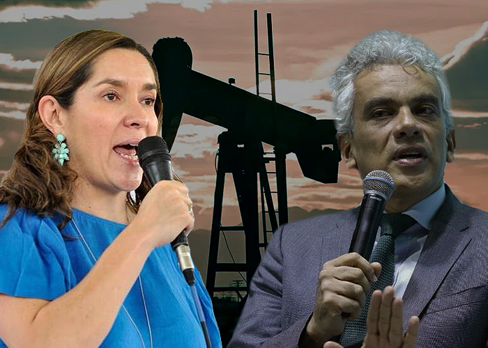 Cinco expertos entran a opinar sobre fracking en Colombia