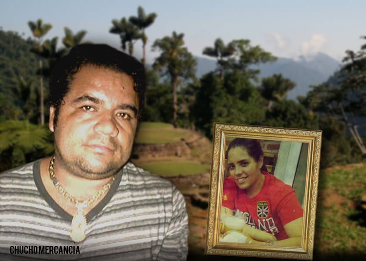 El misterioso secuestro de Melissa Martínez, la sobrina nieta de Gabo