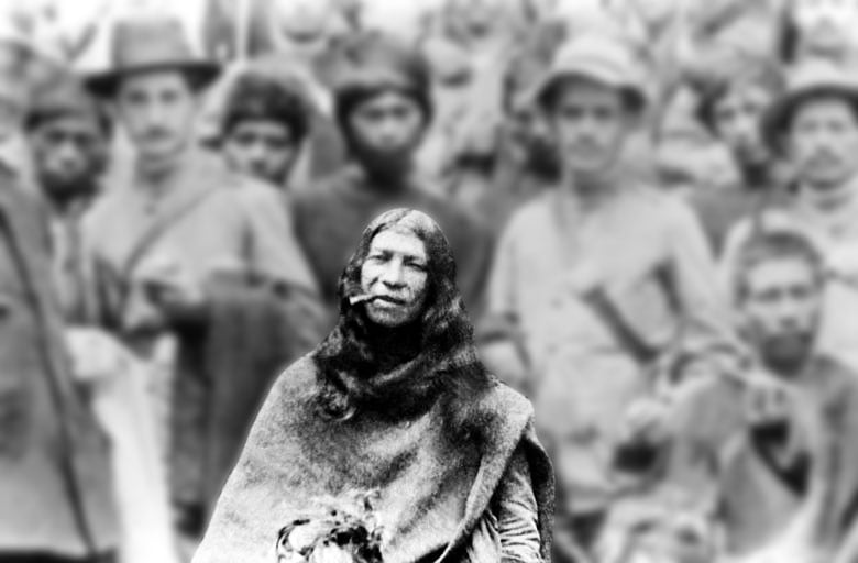 ¡Quintín Lame no fue ningún guerrillero!