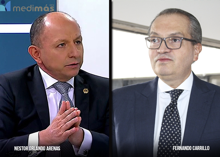 La venta de Cafesalud se resolverá en los estrados judiciales