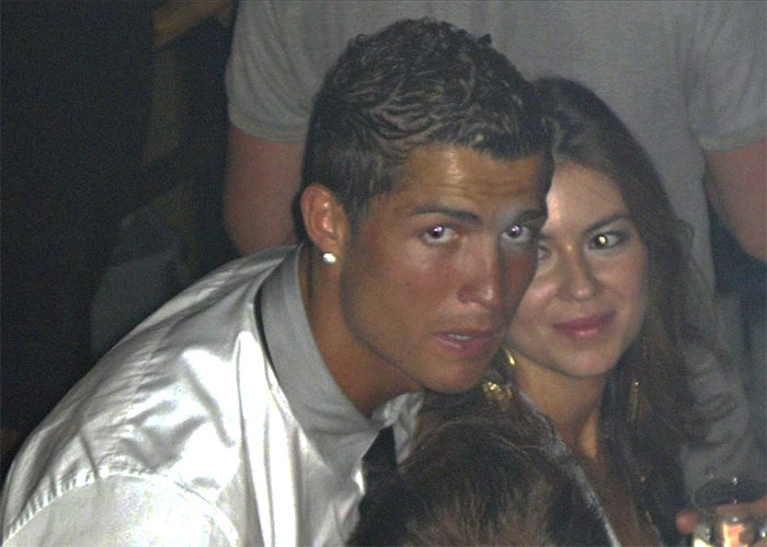 Ronaldo, sus desmanes con mujeres lo pueden llevar a la ruina
