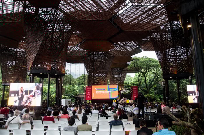 Buen periodismo por encima de todo: Festival Gabo 2018