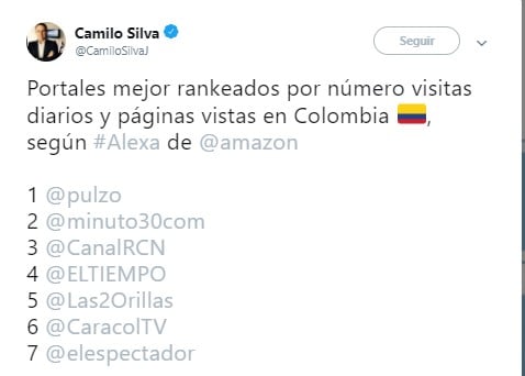  - Universidad del Cauca y Las2orillas aliadas en diplomado de periodismo digital