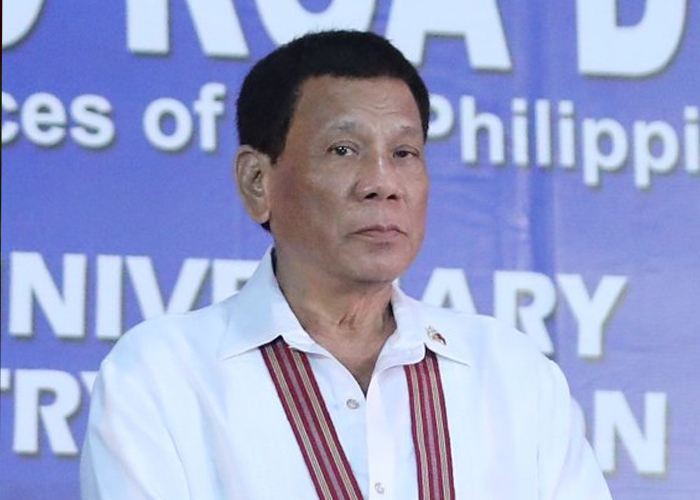 El presidente más perverso del mundo