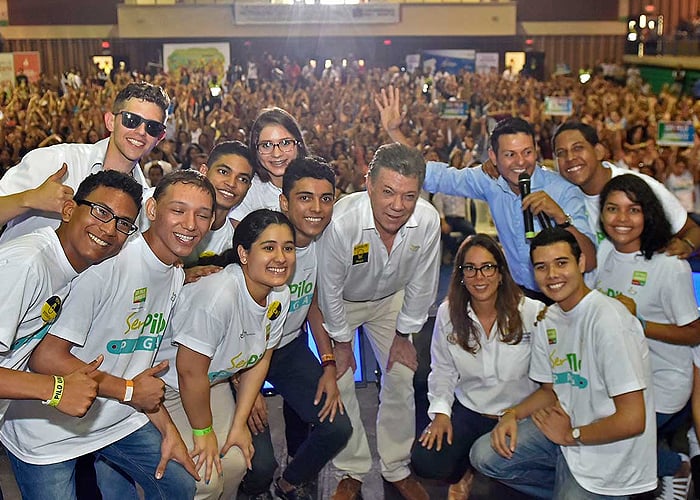 La imposible vida de los becarios de Ser Pilo Paga en las universidades más caras