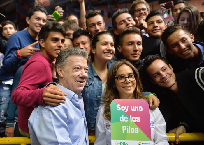 ¡En defensa de Ser pilo paga!