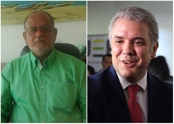 Inhabilitado, candidato se cuela en la terna para la alcaldía de Riohacha