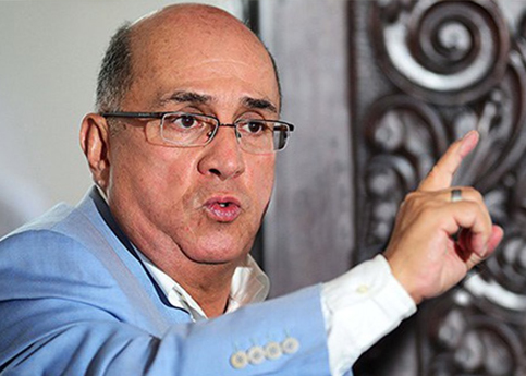 Nueva cuota conservadora en la diplomacia colombiana