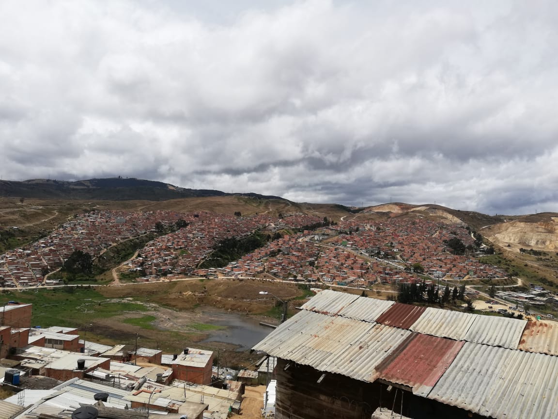  - Cazucá, un territorio que le apuesta al urbanismo sostenible