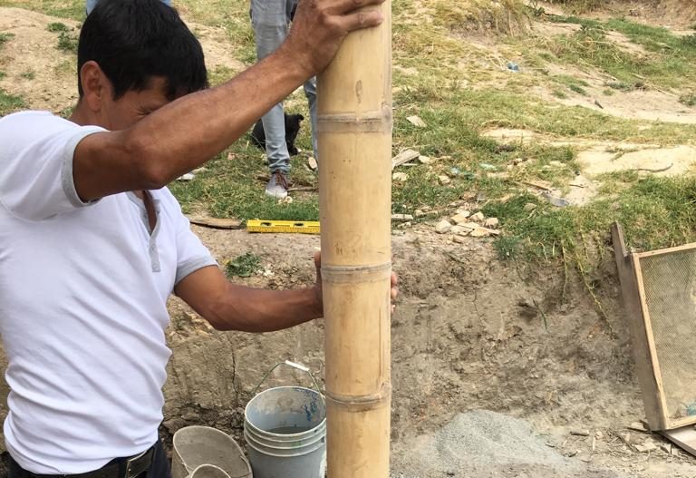  - Cazucá, un territorio que le apuesta al urbanismo sostenible