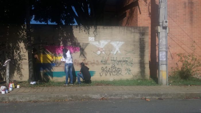  - Yesenia Arrubla, la tejedora de futuros