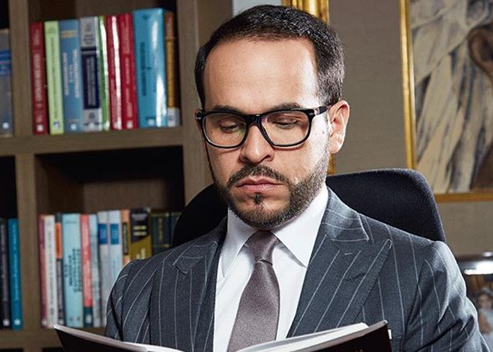 La ética de Abelardo de la Espriella