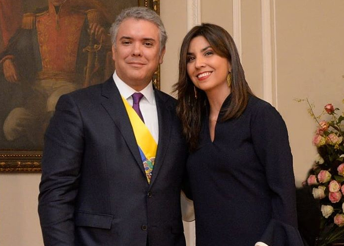 ¿Señora ministra de Educación, de qué se ríe?