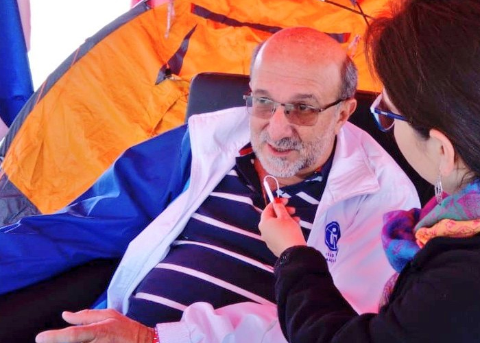 Adolfo León Atehortúa, la lucha continúa