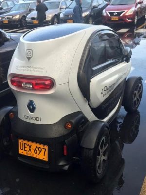 La revolución de los vehículos autónomos eléctricos, otra que nos llegará sin estar preparados - -- Las2orillas - La revolución de los vehículos autónomos eléctricos, otra que nos llegará sin estar preparados