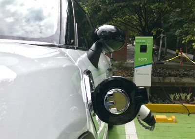 La revolución de los vehículos autónomos eléctricos, otra que nos llegará sin estar preparados - -- Las2orillas - La revolución de los vehículos autónomos eléctricos, otra que nos llegará sin estar preparados