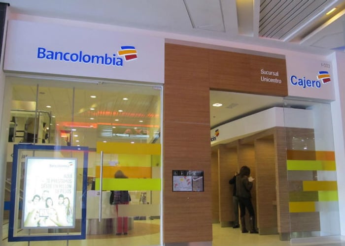 ¿Por qué Bancolombia nos trata tan mal?