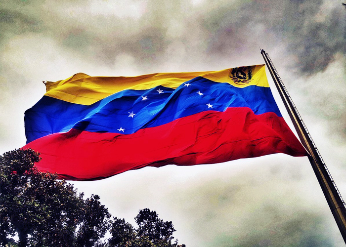 ¿Y en la crisis venezolana, dónde están los más interesados?