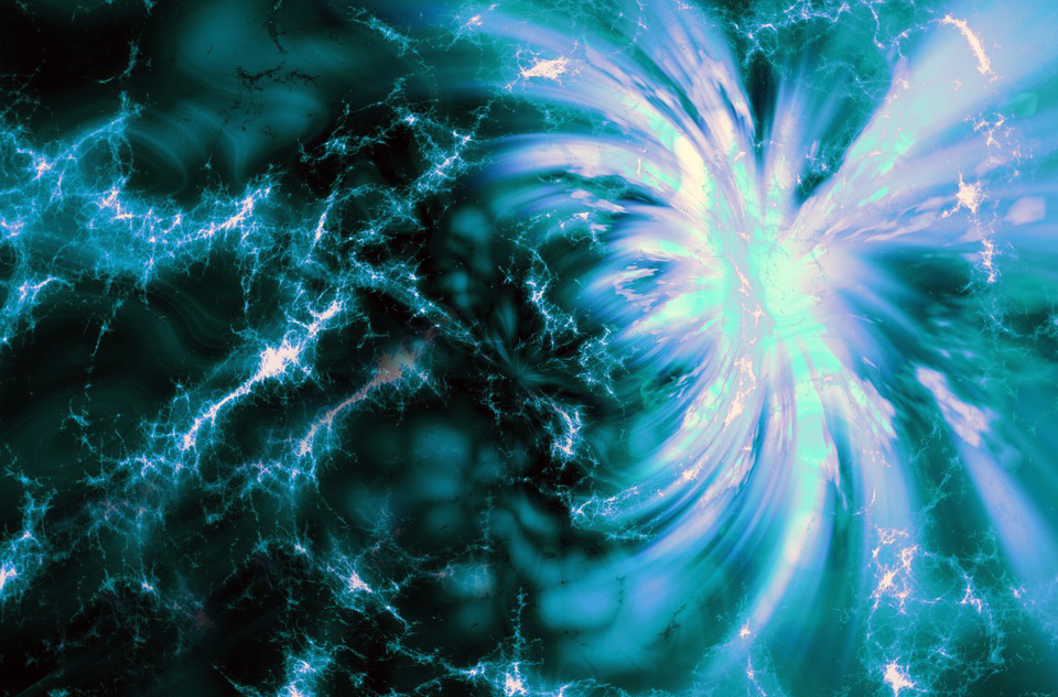 Inquietudes cósmicas