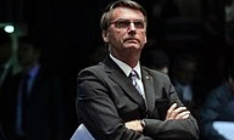 Irrespetando a 49 millones de brasileños