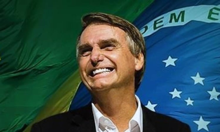 El efecto Bolsonaro