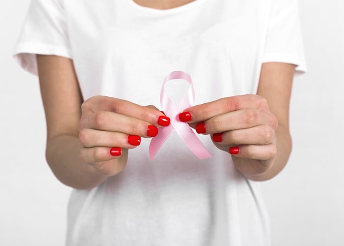 En el cáncer de mama, la detección temprana hace la diferencia