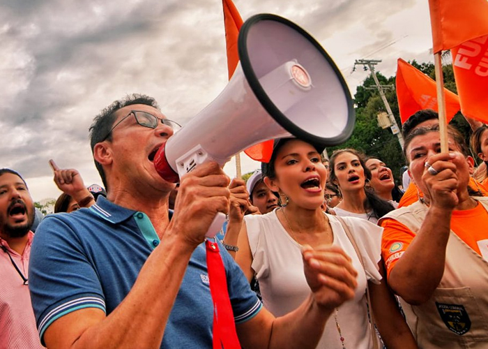 Pacto nacional por la universidad pública, una necesidad