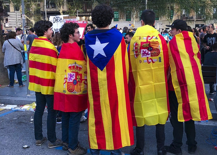 La balcanización del viejo continente: ¿surgirá una nueva Europa?