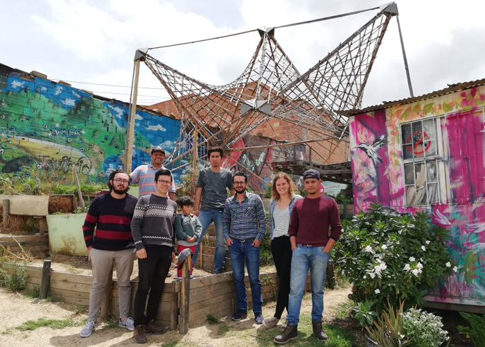 Cazucá, un territorio que le apuesta al urbanismo sostenible