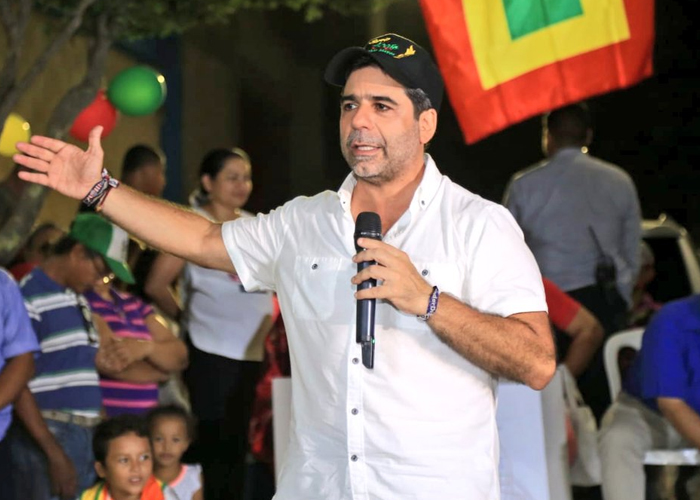 Necesitamos unidad para salir del fango y derrotar a los Char