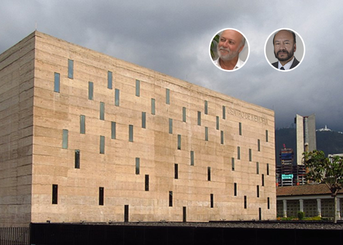 Los problemas del uribismo con la historia