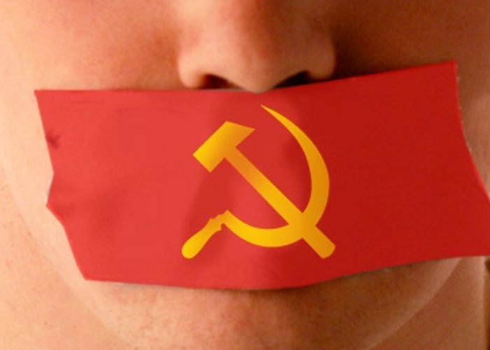 ¿Se creó en Colombia la cátedra anticomunista?