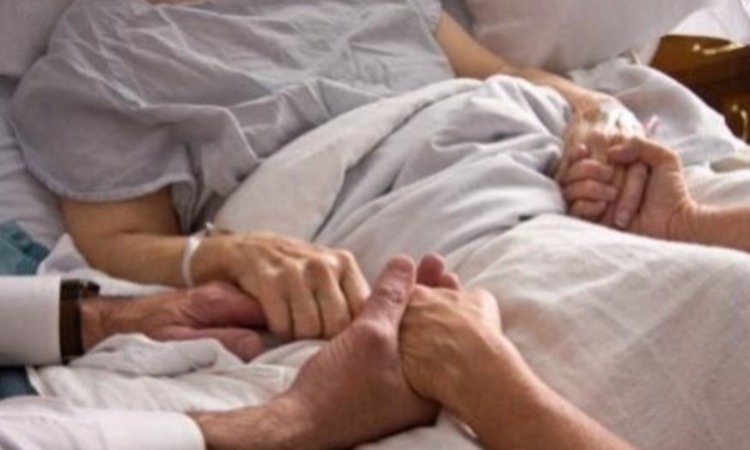 Cuidados paliativos, un deber y un derecho de todos