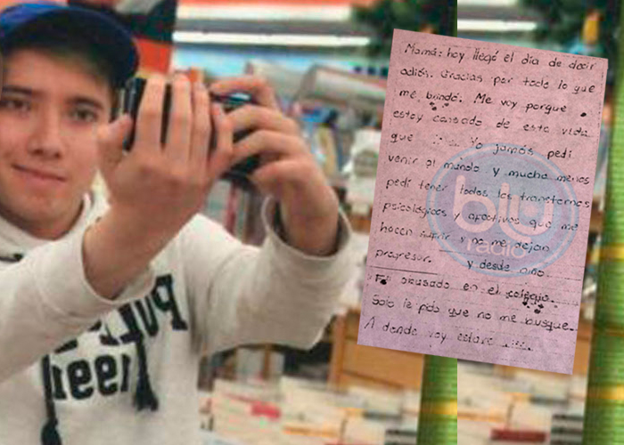 Yo le creo a Daniel Osorio