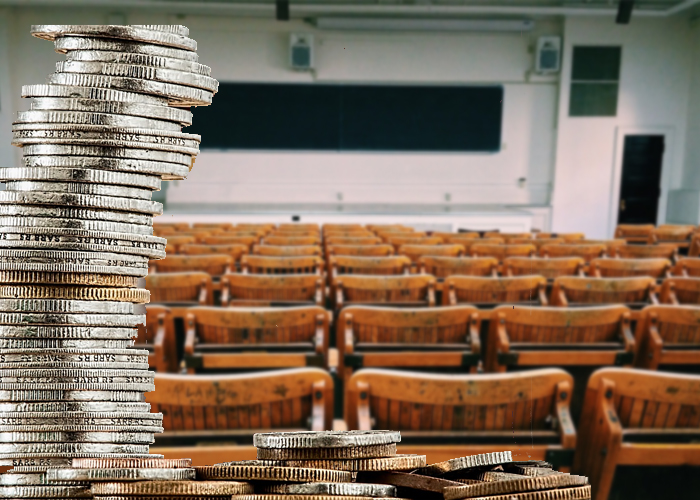 IVA para universidades públicas de Colombia