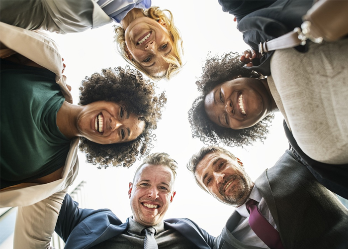 La diversidad no es cliché, es una estrategia de crecimiento