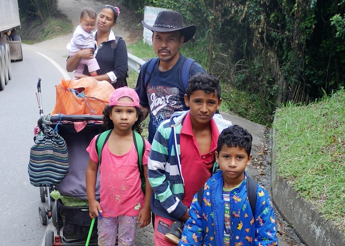 ¿Hasta cuándo seguirán explotando la miseria de los venezolanos?