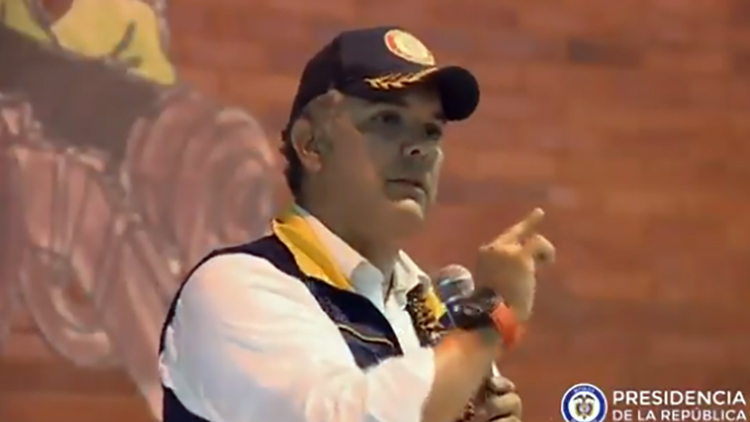 Señor presidente: ¿y del salario mínimo qué?