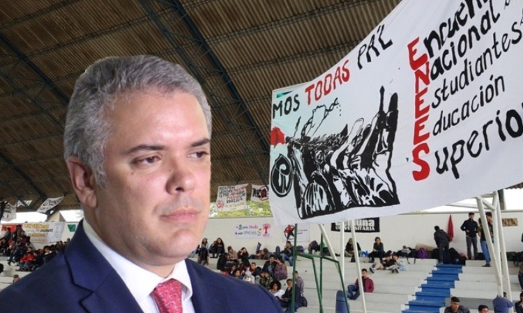 Las tres del tintero