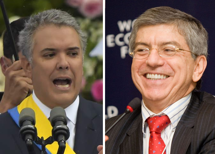 Políticas antidrogas: duelo público de hipocresías