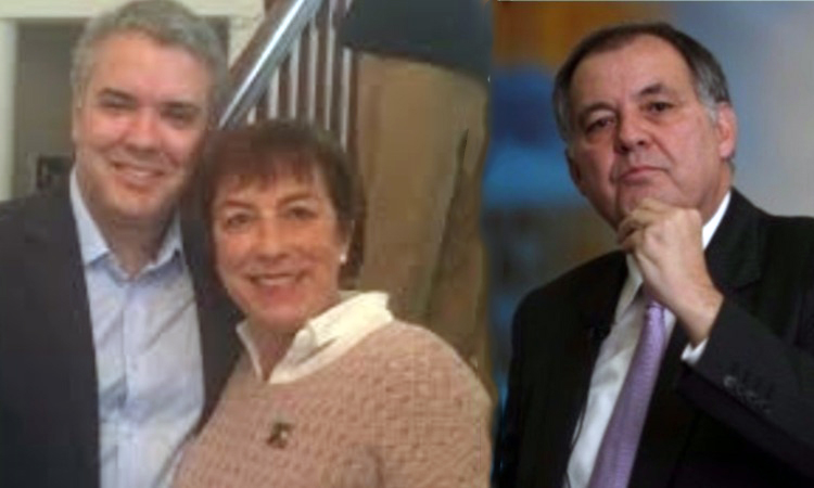 Presidente Duque, ojo con sus nombramientos