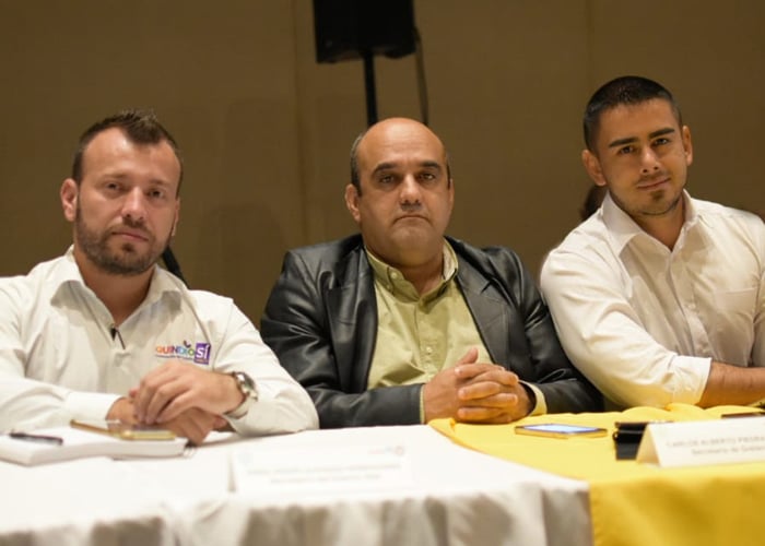 En marcha el Plan de Seguridad Regional en el Eje Cafetero