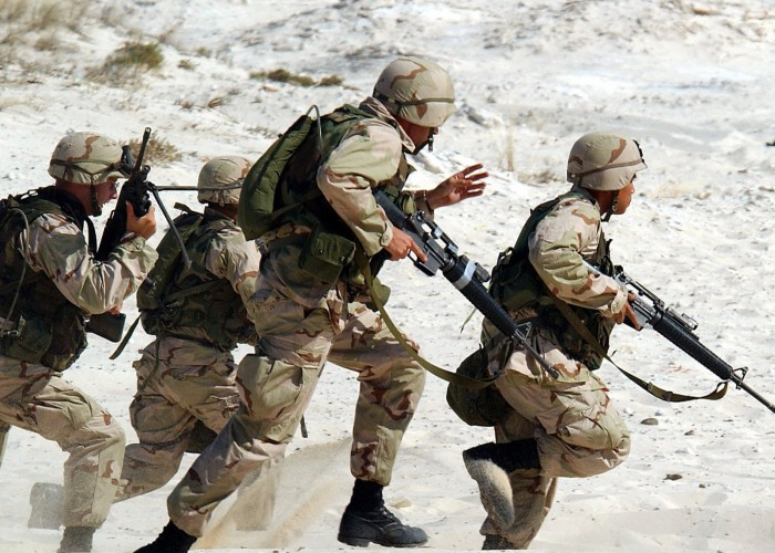 Tratado Interamericano de Asistencia Recíproca, un instrumento de guerra contra Venezuela