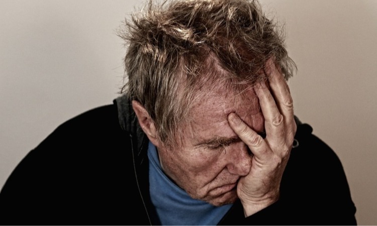 ¿Síntomas de trastorno mental? Tranquilos…