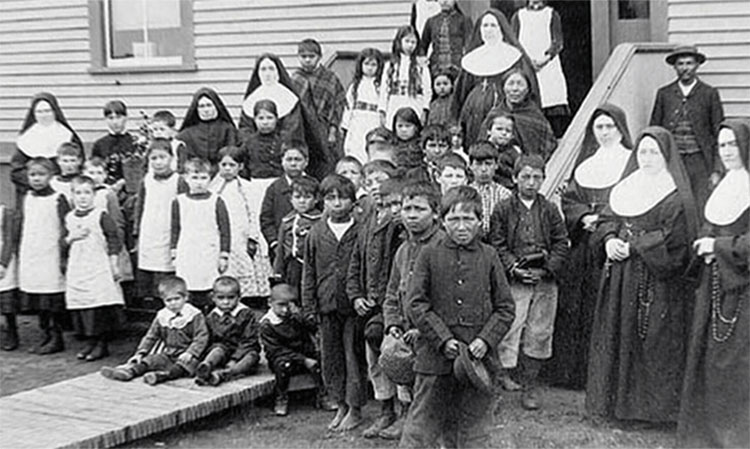 El gobierno de los cuerpos