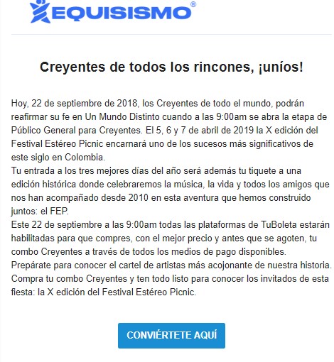  - El equisismo ¿el nuevo culto que se quiere tomar latinoamerica?